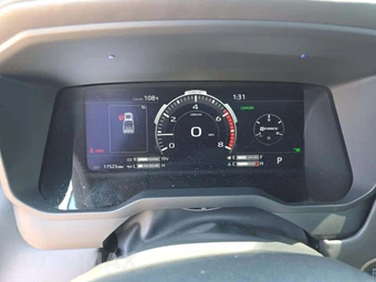 2022 Toyota Tundra Platinum Crew Cab Short Bed - miniatura 9