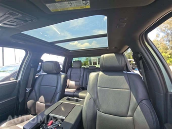 2022 Toyota Tundra Platinum Crew Cab Short Bed - miniatura 11