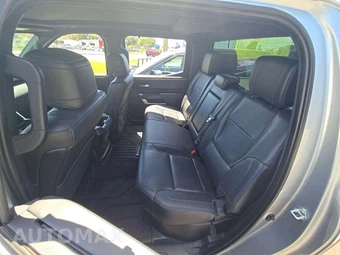 2022 Toyota Tundra Platinum Crew Cab Short Bed - miniatura 13