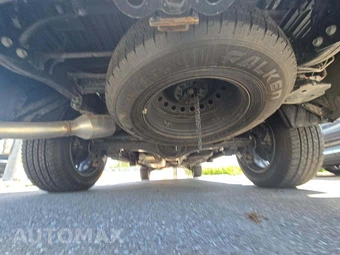 2022 Toyota Tundra Platinum Crew Cab Short Bed - miniatura 15