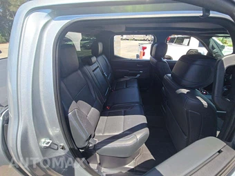 2022 Toyota Tundra Platinum Crew Cab Short Bed - miniatura 16