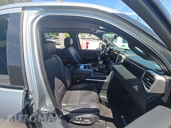 2022 Toyota Tundra Platinum Crew Cab Short Bed - miniatura 18