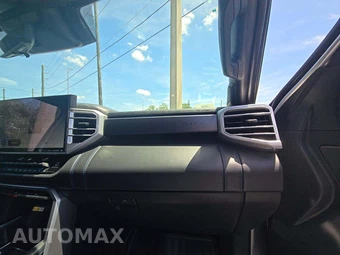 2022 Toyota Tundra Platinum Crew Cab Short Bed - miniatura 19