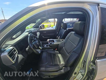 2022 Toyota Tundra Platinum Crew Cab Short Bed - miniatura 6