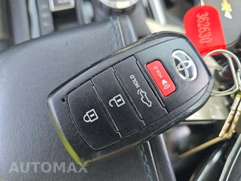 2022 Toyota Tundra Platinum Crew Cab Short Bed - miniatura 8