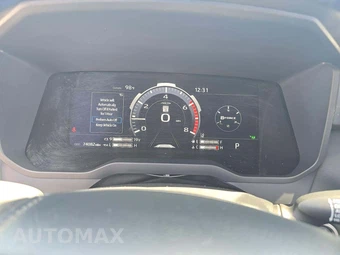 2022 Toyota Tundra Platinum Crew Cab Short Bed - miniatura 9