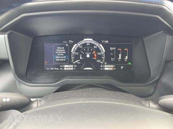 2022 Toyota Tundra Platinum Crew Cab Short Bed - miniatura 10