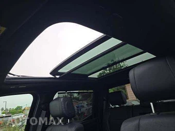 2022 Toyota Tundra Platinum Crew Cab Short Bed - miniatura 12
