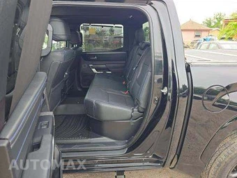 2022 Toyota Tundra Platinum Crew Cab Short Bed - miniatura 14