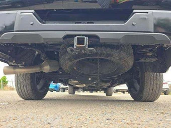 2022 Toyota Tundra Platinum Crew Cab Short Bed - miniatura 16