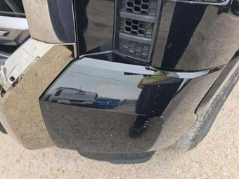 2022 Toyota Tundra Platinum Crew Cab Short Bed - miniatura 23