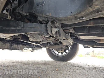2022 Toyota Tundra Platinum Crew Cab Short Bed - miniatura 27