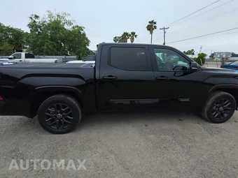 2022 Toyota Tundra Platinum Crew Cab Short Bed - miniatura 5