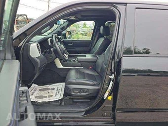 2022 Toyota Tundra Platinum Crew Cab Short Bed - miniatura 7