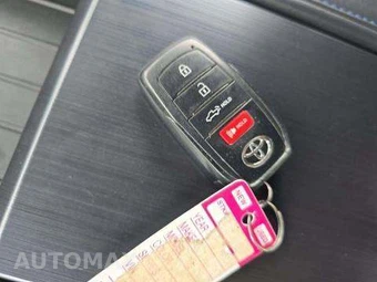 2022 Toyota Tundra Platinum Crew Cab Short Bed - miniatura 9