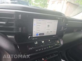 2022 Toyota Tundra SR Extended Cab Medium Bed - miniatura 10
