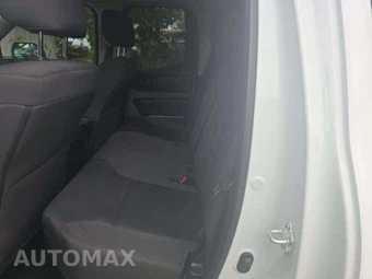 2022 Toyota Tundra SR Extended Cab Medium Bed - miniatura 13