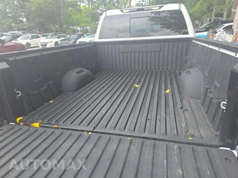 2022 Toyota Tundra SR Extended Cab Medium Bed - miniatura 14