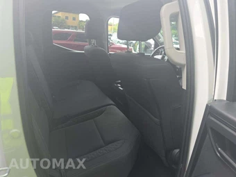 2022 Toyota Tundra SR Extended Cab Medium Bed - miniatura 16