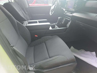 2022 Toyota Tundra SR Extended Cab Medium Bed - miniatura 18