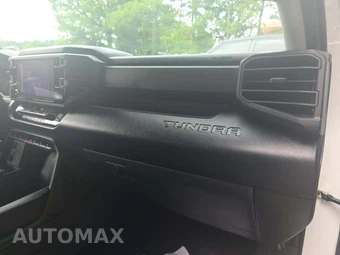 2022 Toyota Tundra SR Extended Cab Medium Bed - miniatura 19