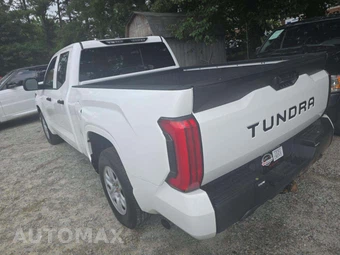 2022 Toyota Tundra SR Extended Cab Medium Bed - miniatura 2