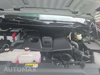 2022 Toyota Tundra SR Extended Cab Medium Bed - miniatura 22