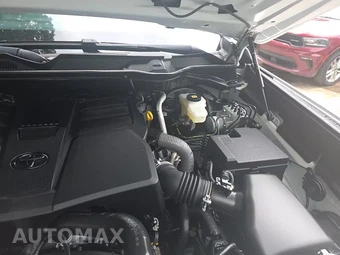2022 Toyota Tundra SR Extended Cab Medium Bed - miniatura 23