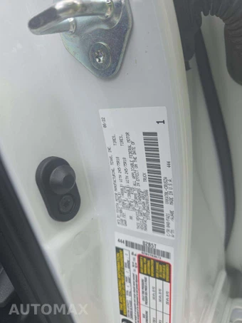 2022 Toyota Tundra SR Extended Cab Medium Bed - miniatura 5