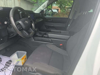 2022 Toyota Tundra SR Extended Cab Medium Bed - miniatura 6