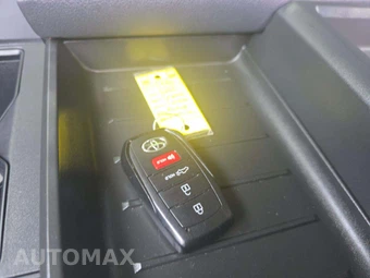 2022 Toyota Tundra SR Extended Cab Medium Bed - miniatura 8