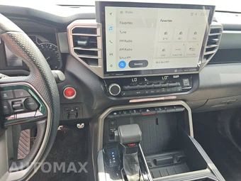 2022 Toyota Tundra SR5 Crew Cab Medium Bed - miniatura 11