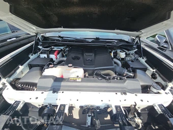 2022 Toyota Tundra SR5 Crew Cab Medium Bed - miniatura 15