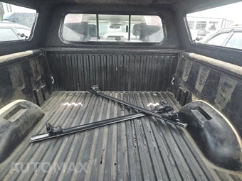 2022 Toyota Tundra SR5 Crew Cab Medium Bed - miniatura 16