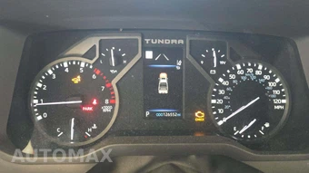 2022 Toyota Tundra SR5 Crew Cab Medium Bed - miniatura 18