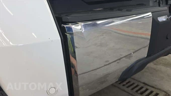 2022 Toyota Tundra SR5 Crew Cab Medium Bed - miniatura 21