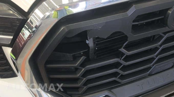 2022 Toyota Tundra SR5 Crew Cab Medium Bed - miniatura 25