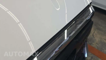 2022 Toyota Tundra SR5 Crew Cab Medium Bed - miniatura 26