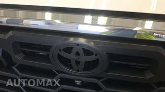 2022 Toyota Tundra SR5 Crew Cab Medium Bed - miniatura 30