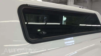 2022 Toyota Tundra SR5 Crew Cab Medium Bed - miniatura 34