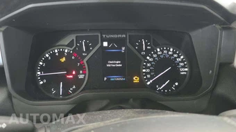 2022 Toyota Tundra SR5 Crew Cab Medium Bed - miniatura 35