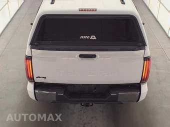 2022 Toyota Tundra SR5 Crew Cab Medium Bed - miniatura 5