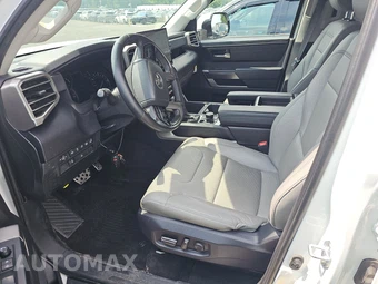 2022 Toyota Tundra SR5 Crew Cab Medium Bed - miniatura 7