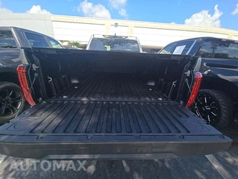 2022 Toyota Tundra SR5 Crew Cab Medium Bed - miniatura 14