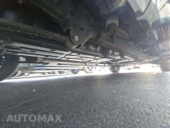 2022 Toyota Tundra SR5 Crew Cab Medium Bed - miniatura 17