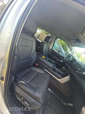 2022 Toyota Tundra SR5 Crew Cab Medium Bed - miniatura 18