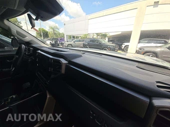 2022 Toyota Tundra SR5 Crew Cab Medium Bed - miniatura 19