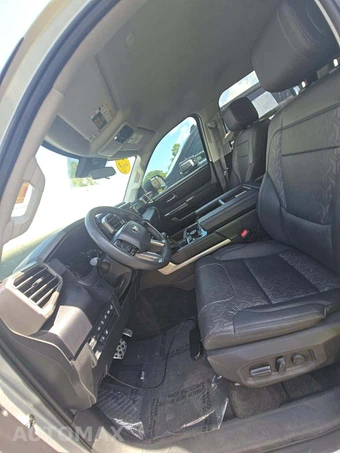 2022 Toyota Tundra SR5 Crew Cab Medium Bed - miniatura 6