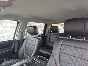 2022 Toyota Tundra SR5 Crew Cab Medium Bed - miniatura 11