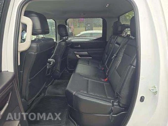 2022 Toyota Tundra SR5 Crew Cab Medium Bed - miniatura 13